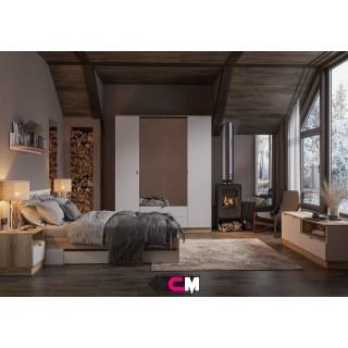 М/С СПАЛЬНЯ ЮККИ